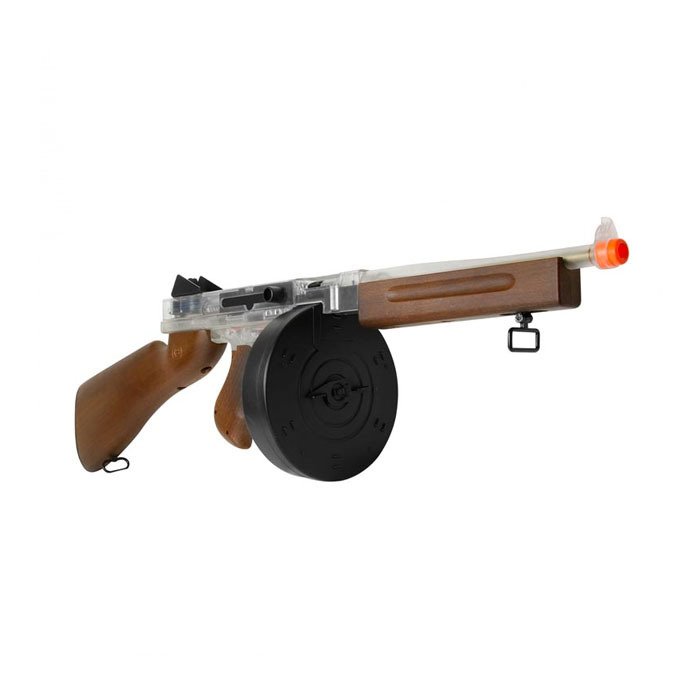 T.%20CYBERGUN%20Thombson%20M4A1%20Drum%20AEG%20Airsoft%20Tüfek