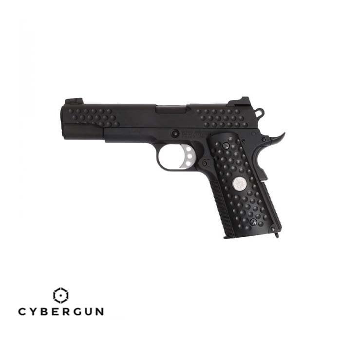 CYBERGUN%20Kac%20Nighthawk%20Siyah%20Airsoft%20Tabanca