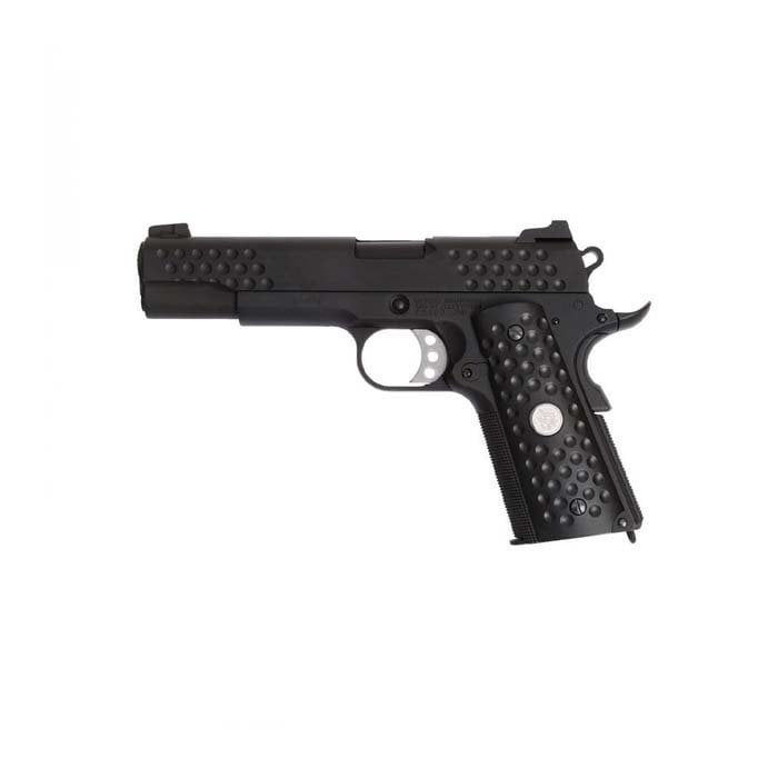 CYBERGUN%20Kac%20Nighthawk%20Siyah%20Airsoft%20Tabanca