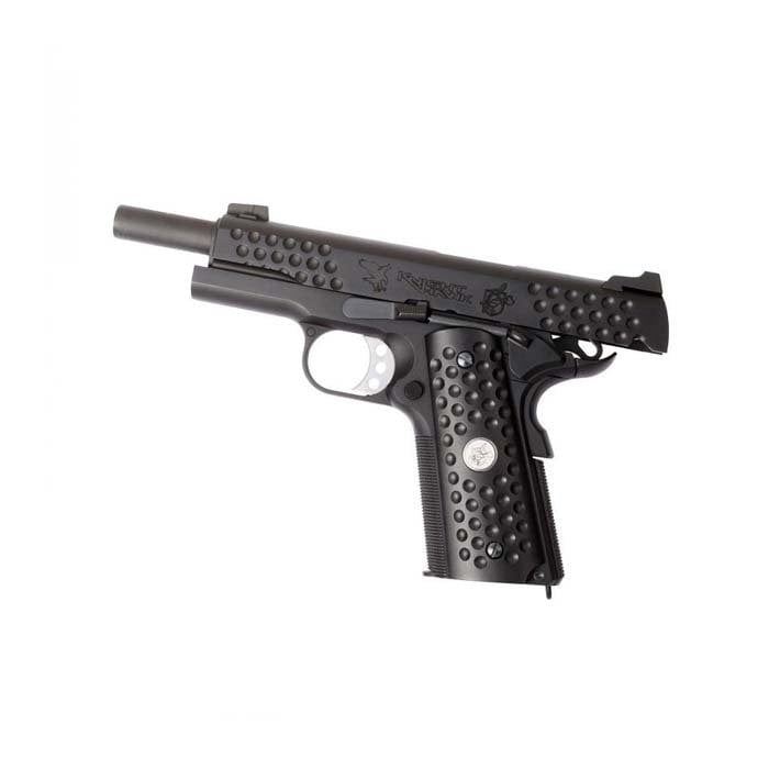 CYBERGUN%20Kac%20Nighthawk%20Siyah%20Airsoft%20Tabanca