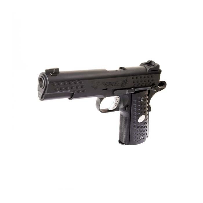 CYBERGUN%20Kac%20Nighthawk%20Siyah%20Airsoft%20Tabanca