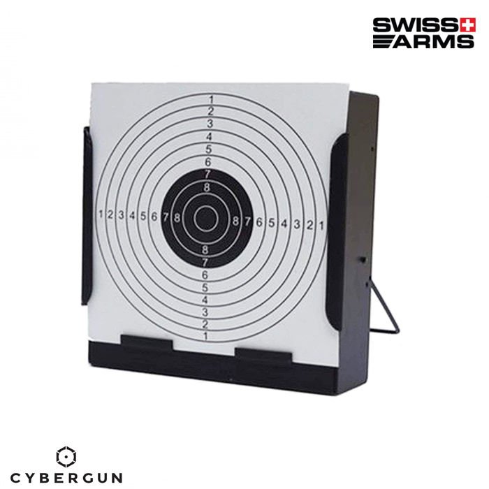 CYBERGUN%20Swiss%20Arms%20Kare%20Metal%20Hedef