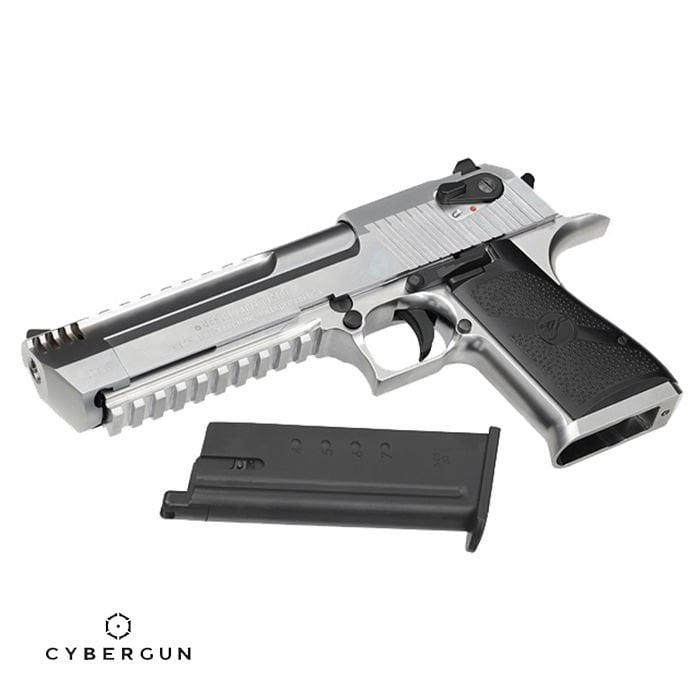 CYBERGUN%20Desert%20Eagle%20GBB%20L6%20Gümüş%20Airsoft%20Tabanca