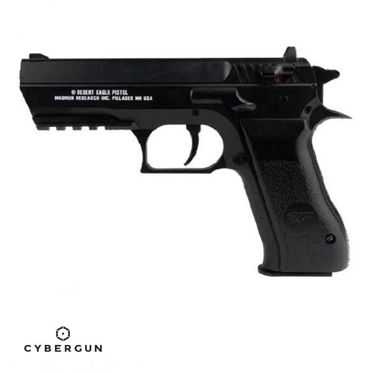 CYBERGUN%20Baby%20Eagle%20NBB%204,5MM%2022BB%20Havalı%20Tabanca