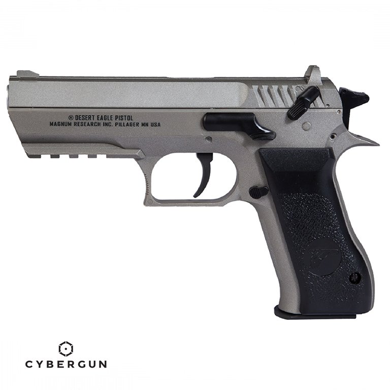 CYBERGUN%20Baby%20Eagle%20NBB%20Silver4,5MM%2022BB%20Havalı%20T.