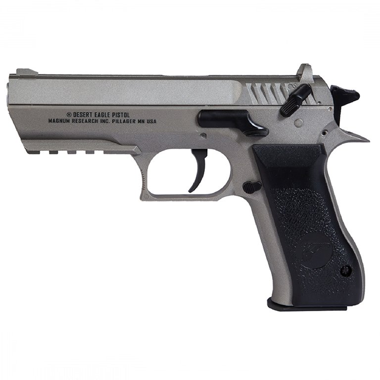 CYBERGUN%20Baby%20Eagle%20NBB%20Silver4,5MM%2022BB%20Havalı%20T.