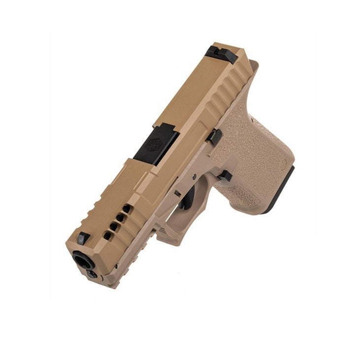 CYBERGUN%20AWCustom%20VX9%201%20TAN%206MM%20Havalı%20Tabanca