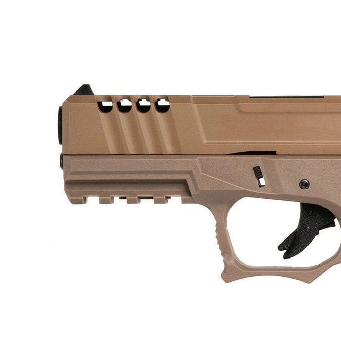 CYBERGUN%20AWCustom%20VX9%201%20TAN%206MM%20Havalı%20Tabanca