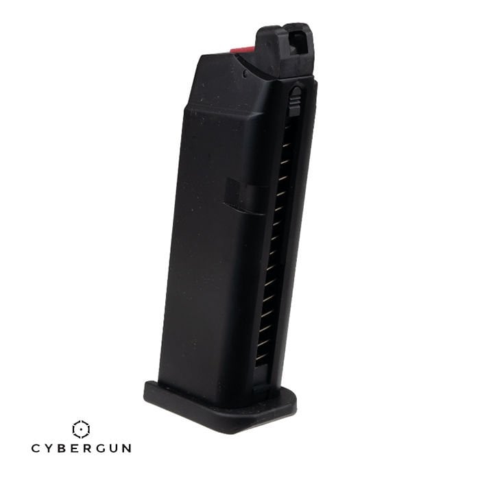 CYBERGUN%20AWCustom%20VX9%2023BB%20Havalı%20Tabanca%20Şarjörü