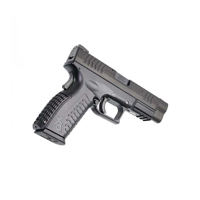 CYBERGUN%20XDM%20GBB%201,8J%20Siyah%204,5MM%20Havalı%20Tabanca