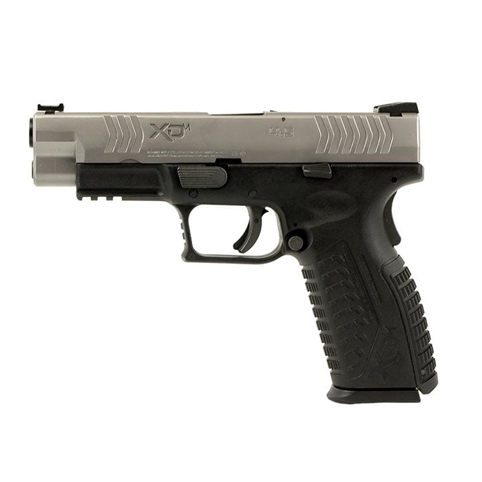 CYBERGUN%20XDM%20GBB%201,8J%204,5MM%20Havalı%20Tabanca