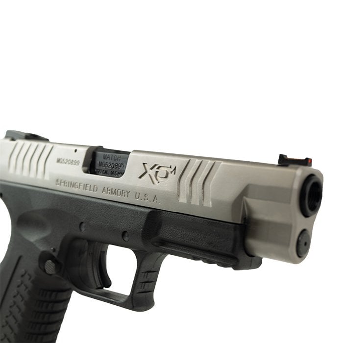 CYBERGUN%20XDM%20GBB%201,8J%204,5MM%20Havalı%20Tabanca