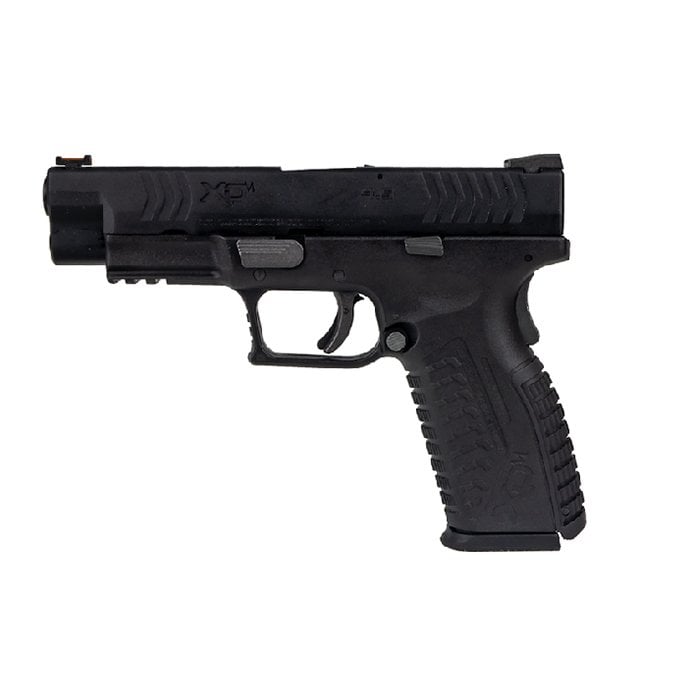 CYBERGUN%20XDM%20GBB%201,3J%20Siyah%206MM%20Havalı%20Tabanca