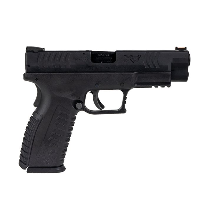 CYBERGUN%20XDM%20GBB%201,3J%20Siyah%206MM%20Havalı%20Tabanca