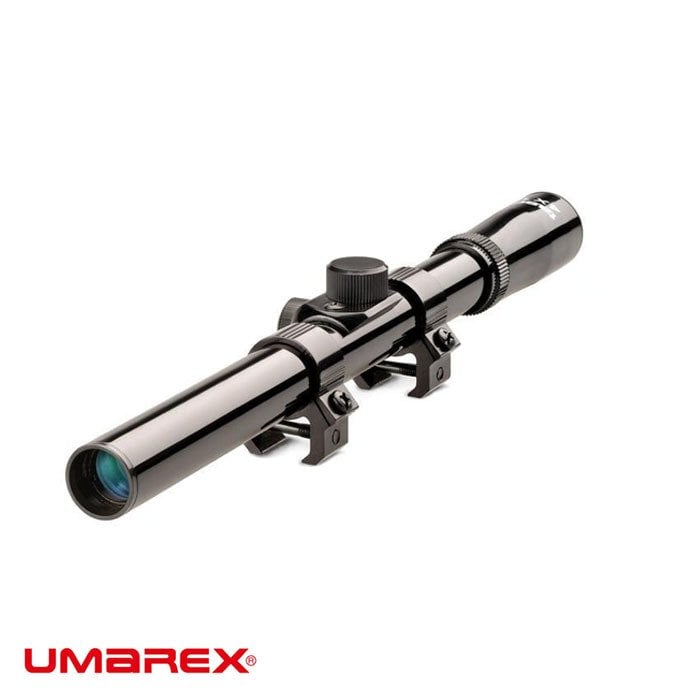 UMAREX%20Havalı%20Tüfek%20Dürbünü%20-%204x15