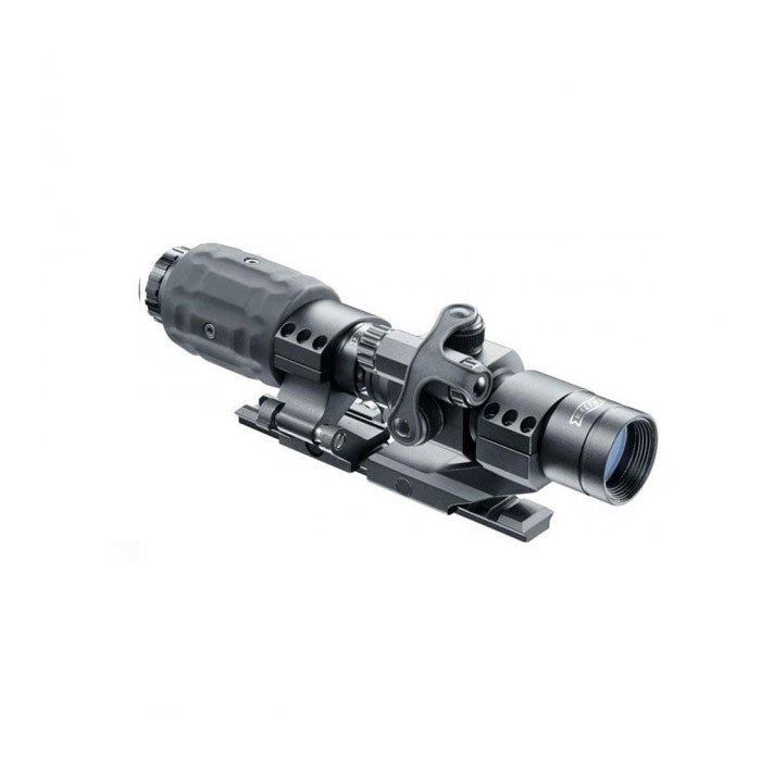 UMAREX%20Walther%20EPS%203%20-%20Tüfek%20Red%20Dot%20&%20Magnifier