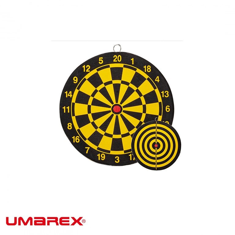 UMAREX%20Dart%20Hedef%20%20Ø%2020%20cm