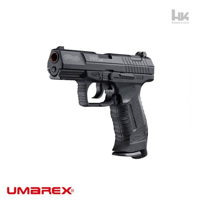 UMAREX%20Walther%20P99%20Ram%20.43%20Cal.%20Havalı%20Tabanca