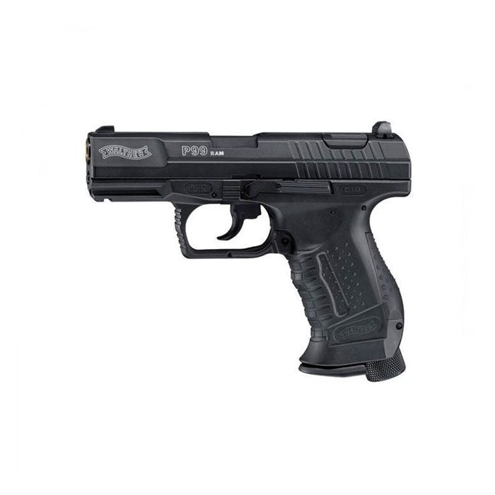 UMAREX%20Walther%20P99%20Ram%20.43%20Cal.%20Havalı%20Tabanca