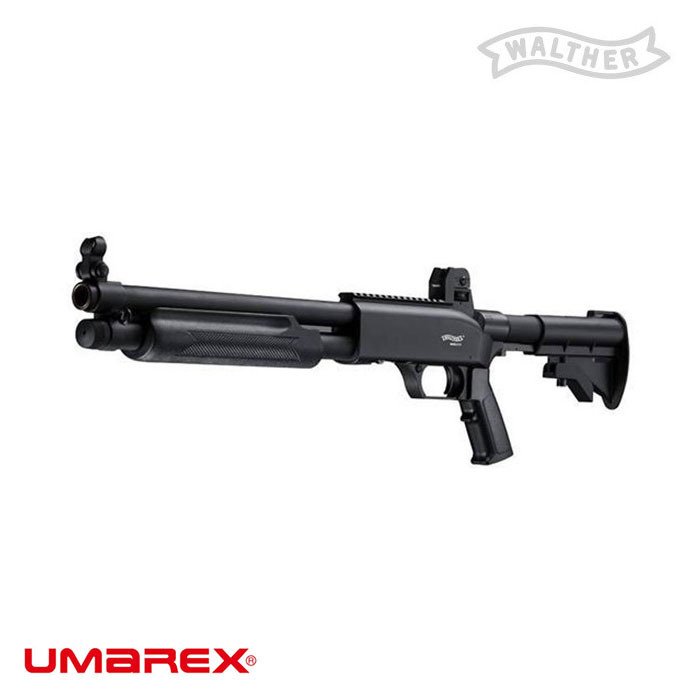 UMAREX%20Walther%20SG%20.68Cal.%20Plastik%20Bilye%20Atar%20Tüfek