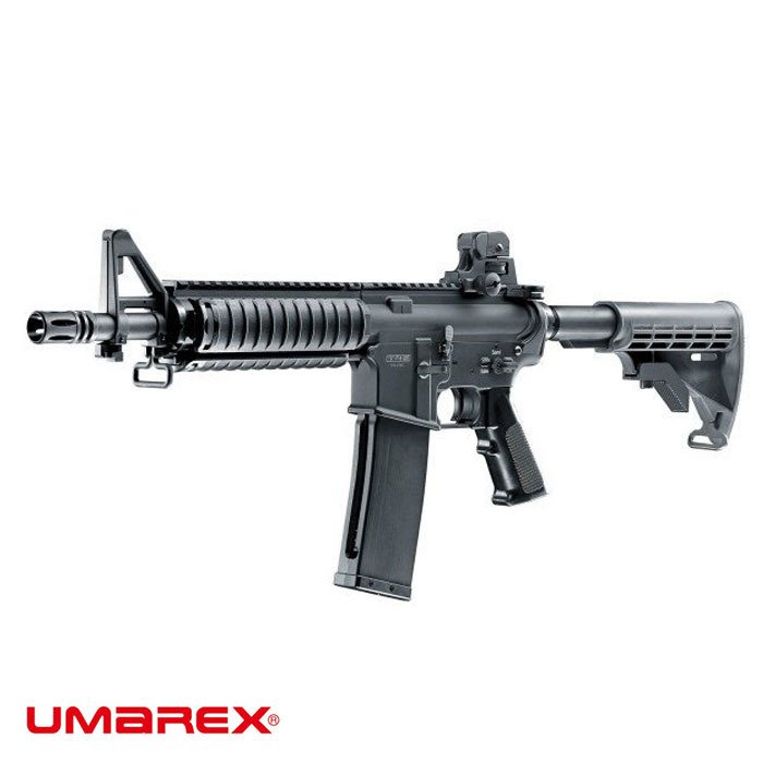 UMAREX%20T4E%20TM4%20.43Cal.(paintball)%20Havalı%20Tüfek