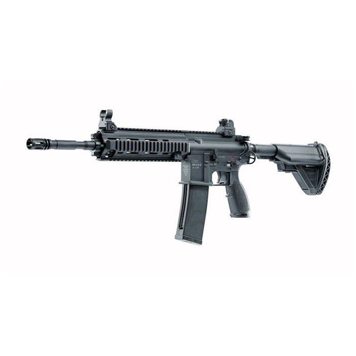 UMAREX%20Heckler&Koch%20HK416%20T4E%20.43Cal%20Havalı%20Tüfek