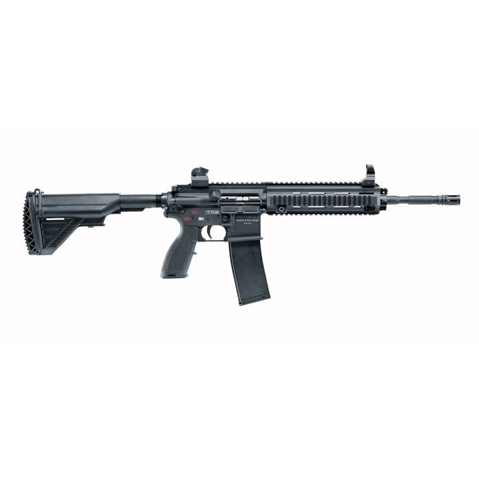 UMAREX%20Heckler&Koch%20HK416%20T4E%20.43Cal%20Havalı%20Tüfek