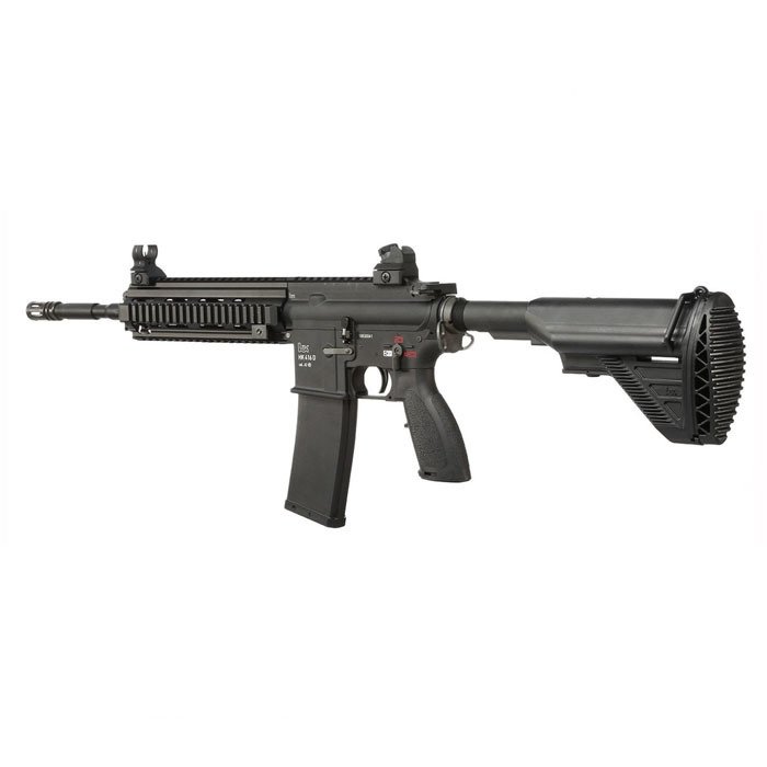 UMAREX%20Heckler&Koch%20HK416%20T4E%20.43Cal%20Havalı%20Tüfek