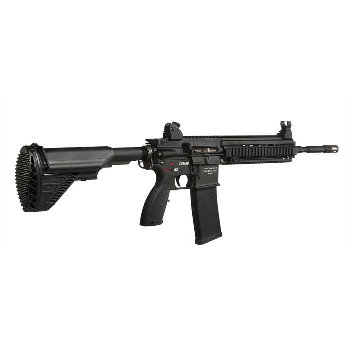 UMAREX%20Heckler&Koch%20HK416%20T4E%20.43Cal%20Havalı%20Tüfek