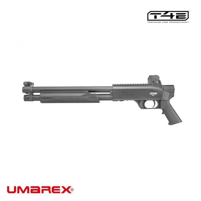 UMAREX%20T4E%20SG.68Cal%2016J%20Kauçuk%20Mermi%20Havalı%20Tüfek