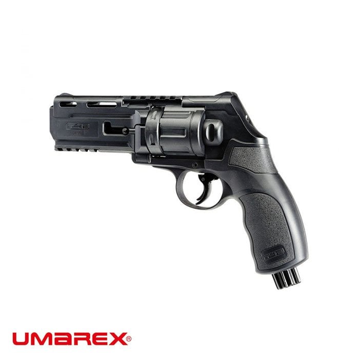 UMAREX%20T4E%20HDR%2050%20.50%20Cal.%20Plastik%20Bilye%20Tabancası