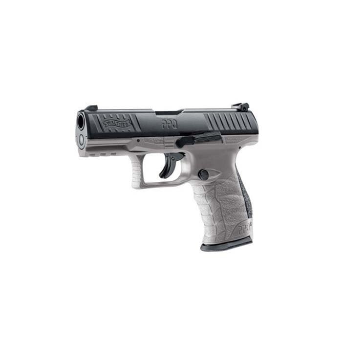 UMAREX%20Walther%20PPQ%20M2%20T4E%20Gri%20Havalı%20Tabanca