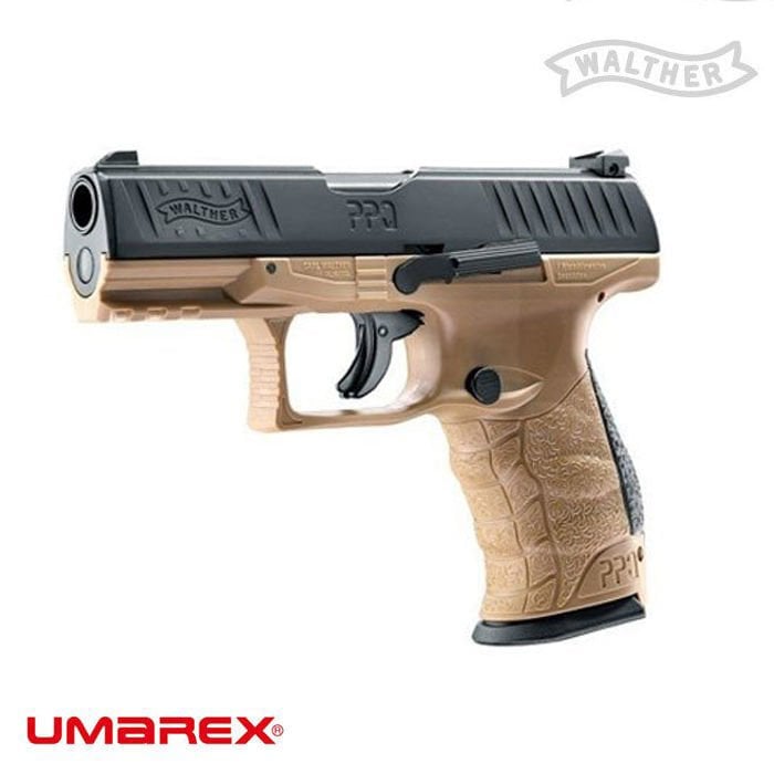 UMAREX%20Walther%20PPQ%20.43Cal.%20Havalı%20Tabanca