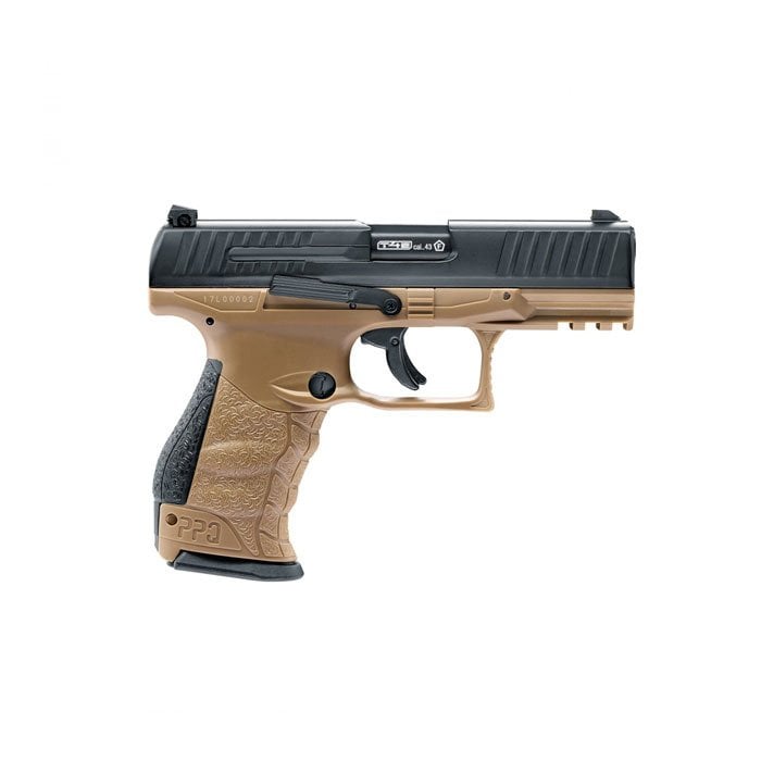 UMAREX%20Walther%20PPQ%20.43Cal.%20Havalı%20Tabanca