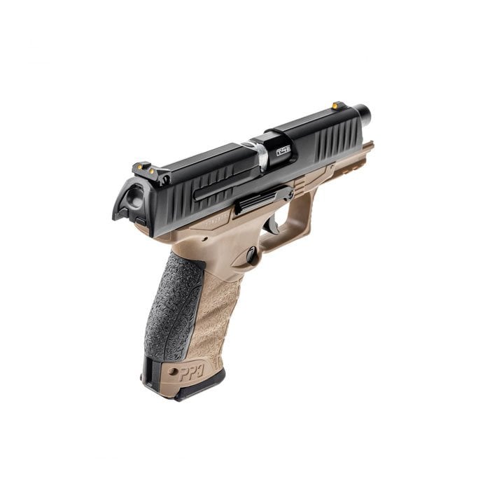 UMAREX%20Walther%20PPQ%20.43Cal.%20Havalı%20Tabanca