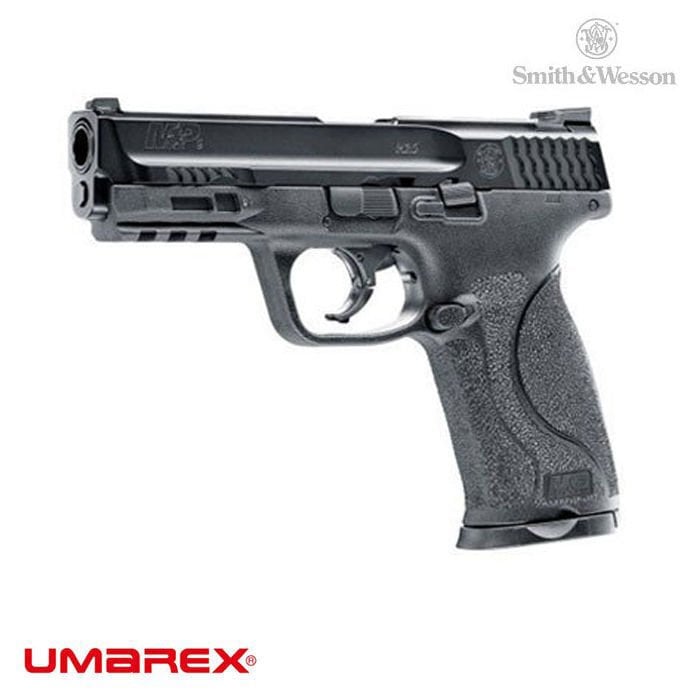 UMAREX%20Smith%20Wesson%20M&P9%20.43Cal%20Havalı%20Tabanca