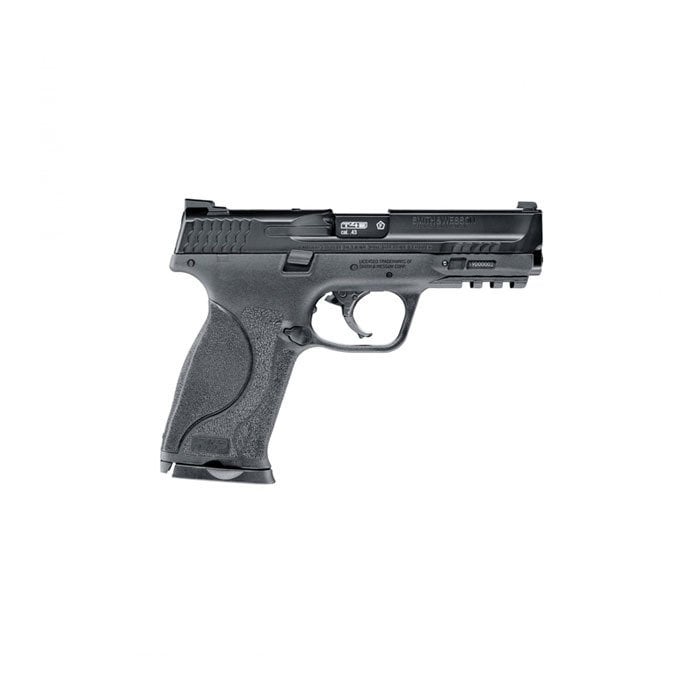 UMAREX%20Smith%20Wesson%20M&P9%20.43Cal%20Havalı%20Tabanca