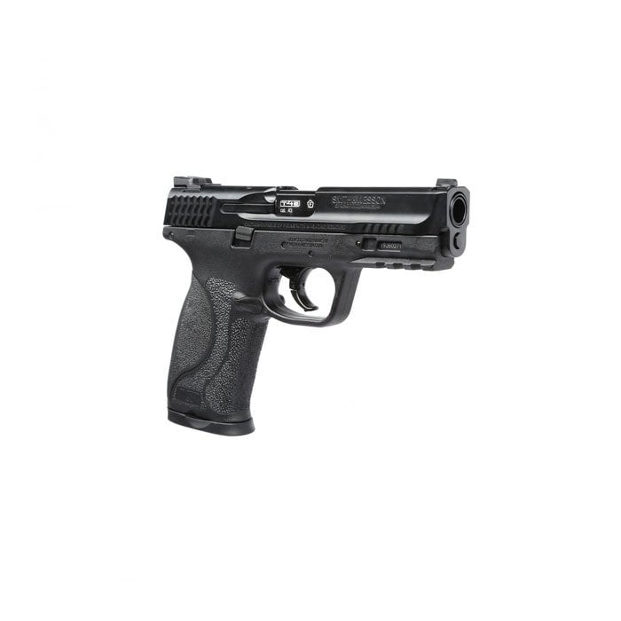 UMAREX%20Smith%20Wesson%20M&P9%20.43Cal%20Havalı%20Tabanca