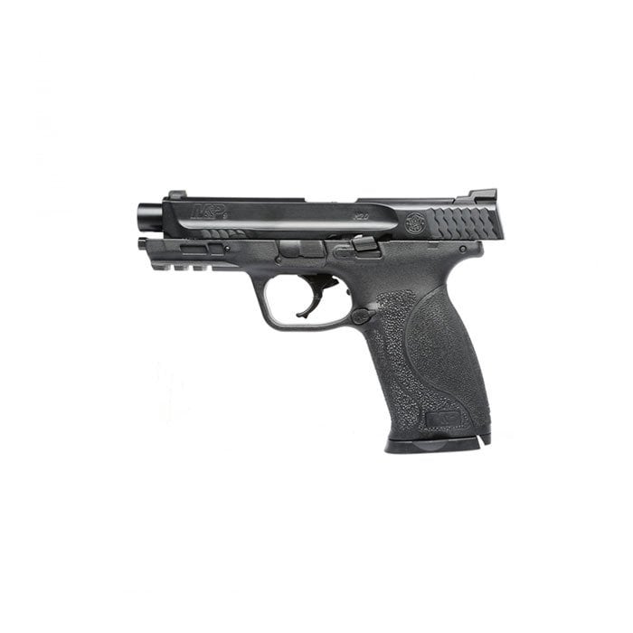 UMAREX%20Smith%20Wesson%20M&P9%20.43Cal%20Havalı%20Tabanca