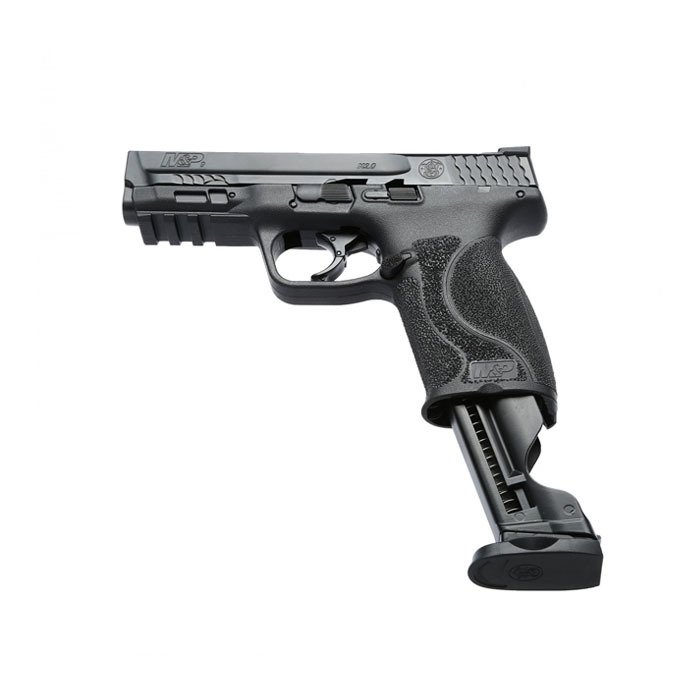 UMAREX%20Smith%20Wesson%20M&P9%20.43Cal%20Havalı%20Tabanca