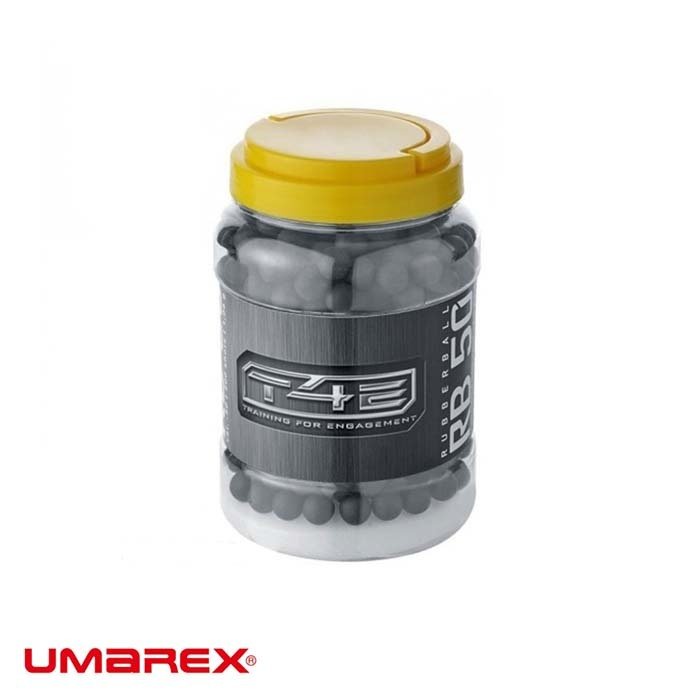 UMAREX%20.50Cal.%20Plastik%20Bilye%20-%20500%20Adet