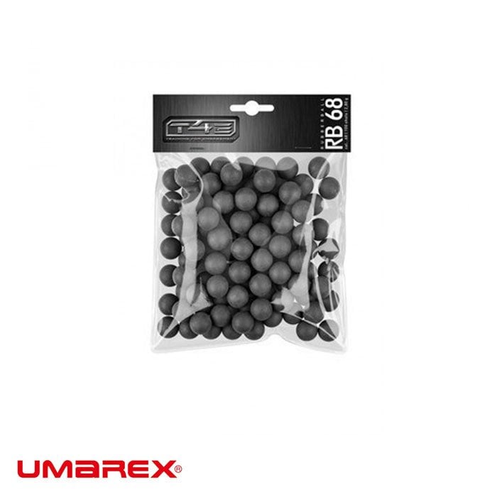 UMAREX%20.68Cal.%20Plastik%20Bilye%20-%20100%20Adet