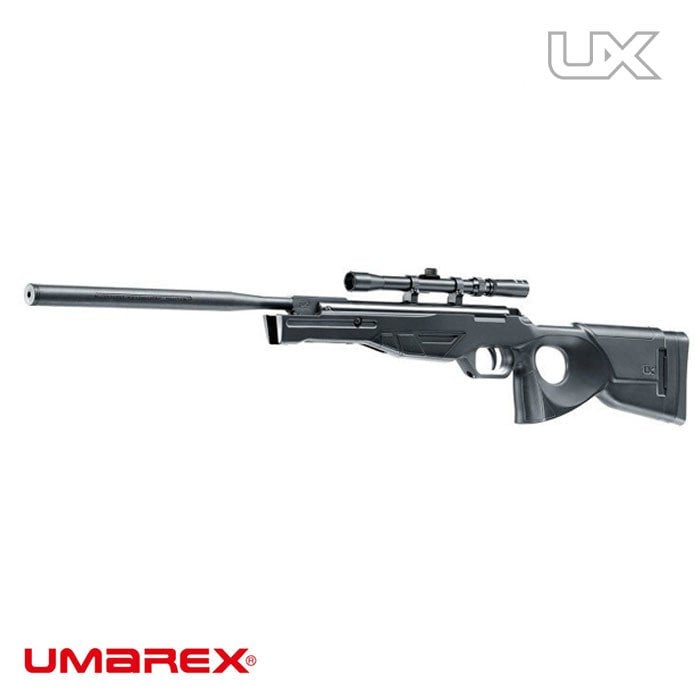 UMAREX%20UX%20Patrol%204,5%20mm.%20Havalı%20Tüfek