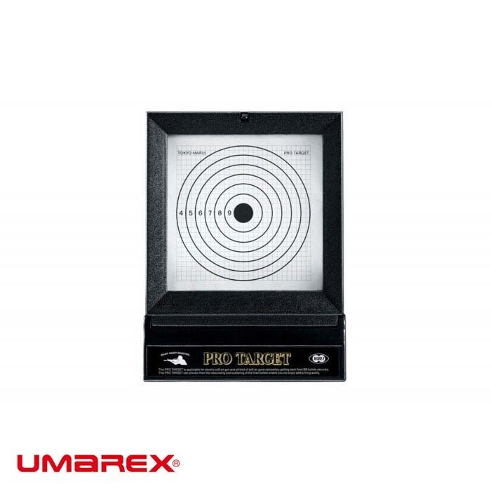 UMAREX%20Portatif%20Havalı%20Silah&Airsoft%20Hedef%20Tahtası