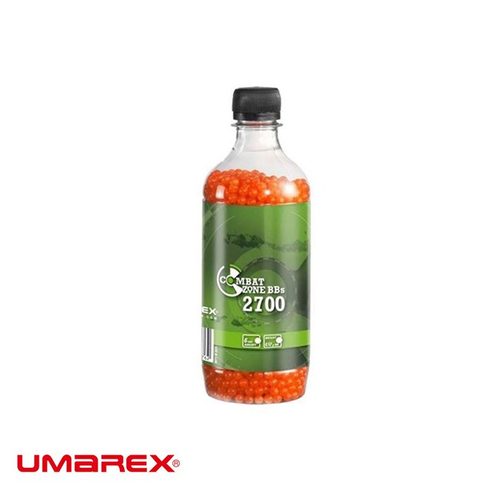 UMAREX%20Airsoft%20BB%206%20MM%200,12G%20Kavuniçi%20-%202700%20Adet