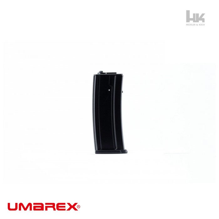 UMAREX%20Heckler%20&%20Koch%20MP7%20A1%20Şarjör