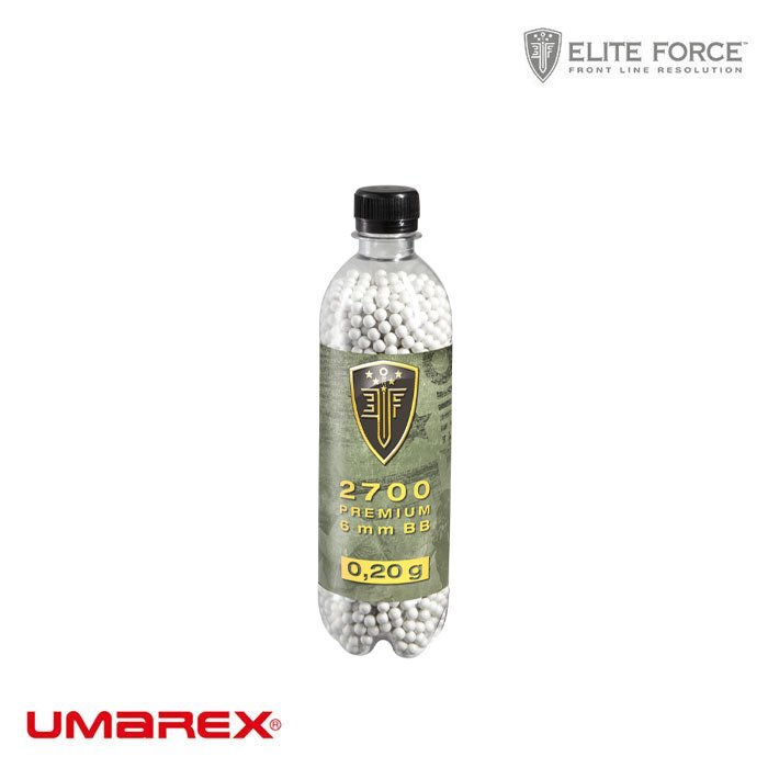 UMAREX%20Elite%20Force%20Airsoft%20BB%200,20%20Beyaz%202700%20Adet