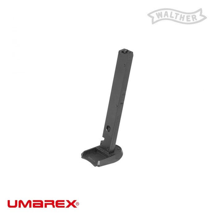 UMAREX%20Walther%20P99%20DAO%20Airsoft%20Tabanca%20Şarjör