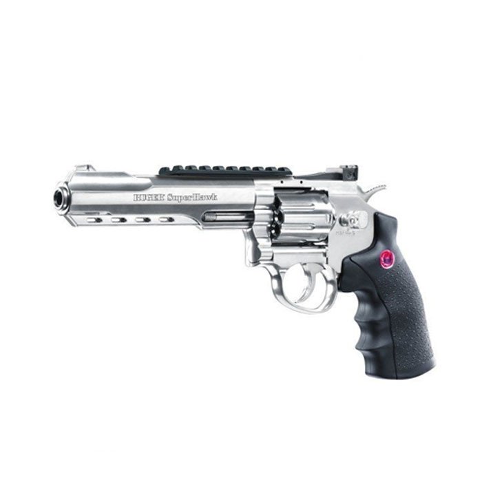 UMAREX%20Ruger%20Super%20Hawk%206’’%206%20MM%20Airsoft%20Tabanca