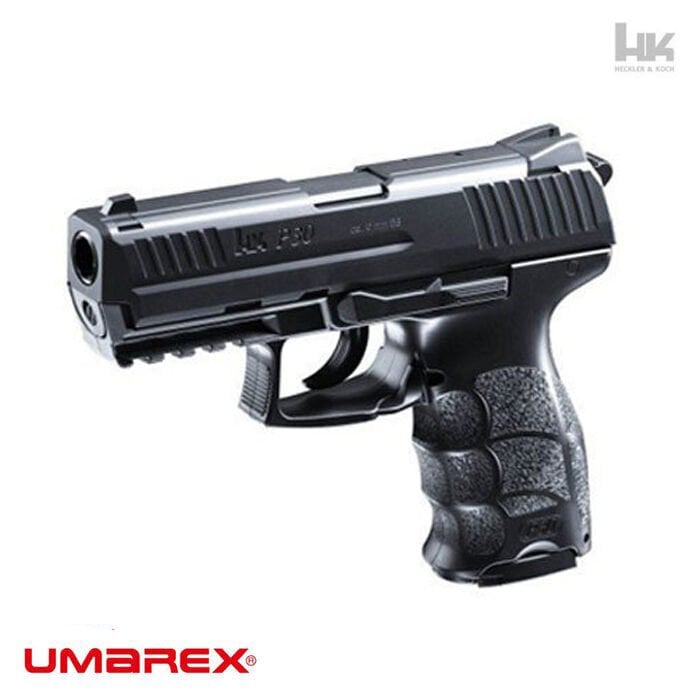 UMAREX%20Heckler%20&%20Koch%20P30%206MM%20Airsoft%20Tabanca